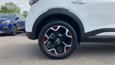 Vauxhall Mokka 1.2 Turbo 100 GS  5dr Petrol Hatchback